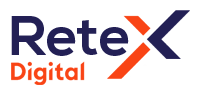 Website Logo RETEX Digital Limited